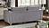 Leena Gray Sofa & Loveseat by Galaxy Furniture