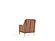 Luna Copper Velvet Sofa, Loveseat & Chair by Galaxy Furniture