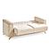 Luna Ivory Velvet Sofa, Loveseat & Chair by Galaxy Furniture