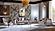 Lust Taupe Polyester Fabric Upholstery Sofa & Loveseat by Galaxy Furniture