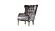 Lust Taupe Velvet Sofa, Loveseat & Chair by Galaxy Furniture