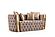 Naomi Taupe Velvet Sofa, Loveseat & Chair by Galaxy Furniture