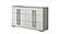 Olivia White Wood Upholstered Bedroom Set by Galaxy Furniture
