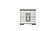 Olivia White Wood Upholstered Bedroom Set by Galaxy Furniture