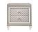 Paris Champagne Bedroom Set by Global Furniture