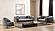 Vanessa Gray Velvet Fabric Button-Tufted Chair by Galaxy Furniture