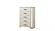 Jasmine Beige Bedroom Set by Galaxy Furniture
