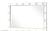 Coco Milky White Bedroom Set by Galaxy Furniture