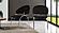 Ruby Velvet Fabric Dining Chairs w/Stainless Steel Legs (Set of 2) by Galaxy Furniture