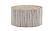 T1009 White Wash Coffee Table by Galaxy Furniture