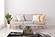 T1207-32 Stainless Steel Base Gold Coffee Table by Galaxy Furniture