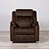 U7303 Coffee Reclining Sofa & Console Reclining Loveseat, Glider Recliner by Global Furniture