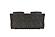 U8517 Grey Console Reclining Loveseat by Global Furniture