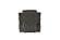 U8517 Grey Manual Glider Recliner by Global Furniture