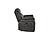 U8517 Grey Manual Glider Recliner by Global Furniture