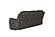 U8517 Grey Reclining Sofa by Global Furniture