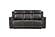 U8517 Grey Reclining Sofa by Global Furniture