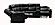 Um02 Black Sectional by Global Furniture