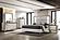 Zambrano White Bedroom Set w/LED by Global Furniture