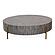 Chameau Coffee Table by Moe's Home Collection