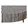 Chameau Coffee Table by Moe's Home Collection