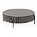 Chameau Coffee Table Small by Moe's Home Collection