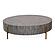 Chameau Coffee Table Large by Moe's Home Collection