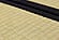 Japanese Goza Tatami Mat by Comfort Pure