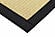 Japanese Goza Tatami Mat by Comfort Pure
