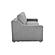 Serta&reg; Granger Queen Convertible Sofa in Gray by Lifestyle