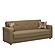Harmony Sofa Brown by Casamode