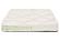 Back Care Plus Natural Wool Mattress by TFSleep