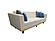 [Special Order] Oslo Organic Sofa by TFSleep