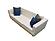 [Special Order] Oslo Organic Sofa by TFSleep
