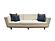 [Special Order] Oslo Organic Sofa by TFSleep