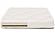 Cocosupport Natural Latex and Wool Mattress w/Vegan PLA Fiber by TFSleep