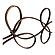 Scroll One Wall Decor by Moe's Home Collection