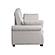 Serta&reg; Harper Queen Convertible Sofa in Oatmeal by Lifestyle