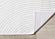 Hayden Light Cream Swirl Rug by Kalora