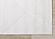 Hayden Light Cream Diamond Block Pattern Rug by Kalora