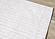 Hayden Light Cream Modern Lines Rug by Kalora