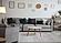 Hayden Grey Modern Lines Rug by Kalora