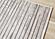Hayden Grey Modern Lines Rug by Kalora