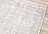 Hayden Light Cream Organic Rug by Kalora