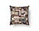 Peters Cabin Decorative Throw Pillow by Prestige