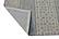 Hudson Blue/Grey Mosaic Area Rug by KAS Rugs