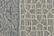 Hudson Blue/Grey Mosaic Area Rug by KAS Rugs