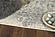 Hue Beige/Grey Views Area Rug by KAS Rugs