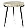Brinley Marble Accent Table by Moe's Home Collection