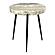 Brinley Marble Accent Table by Moe's Home Collection